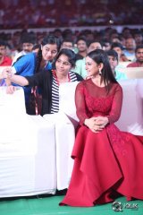 Bruce Lee Movie Audio Launch